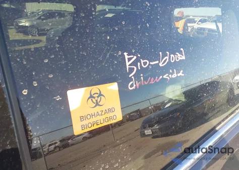 2017 Chrysler Pacifica Touring-L z USA, uszkodzony, nr VIN 2C4RC1BG4HR794551